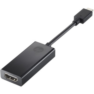 1WC36AAHP USB-C to HDMI 2.0 アダプター㈱日本ＨＰ