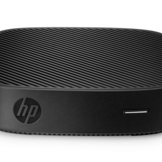 277V2AA#ABJHP t430 Thin Client (Celeron N4020/4GB/eMMC 32GB/光学ドライブなし/Win10IoT/Officeなし）㈱日本ＨＰ