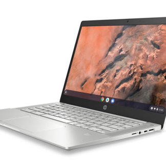 34A88PA#ACFHP Pro c645 Chromebook (AMD Athlon Silver/8GB/その他/64GB/光学ドライブなし/Chrome/なし/14型)㈱日本ＨＰ