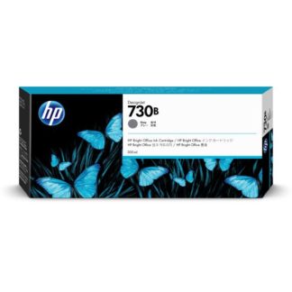 3ED50A<BR>HP730B インクカートリッジ グレイ 300ml<BR>㈱日本ＨＰ