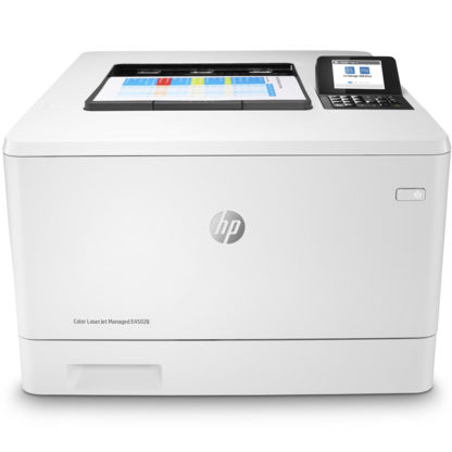 3QA35A#ABJHP Color LaserJet Managed E45028dn㈱日本ＨＰ