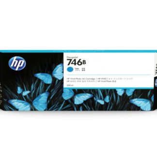 3WX36A<BR>HP746Bインクカートリッジ シアン300ml<BR>㈱日本ＨＰ