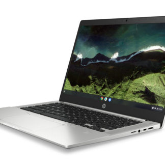 4N704PA#ACFHP Pro c640 G2 Chromebook (Core i3-1115G4/8GB/eMMC・64GB/光学ドライブなし/Chrome/Officeなし/14型)㈱日本ＨＰ
