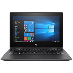 552U1PA#ABJHP ProBook x360 11 G5 EE (Celeron N4020/4GB/eMMC・64GB/光学ドライブなし/Win10Pro64/Officeなし/11.6型)㈱日本ＨＰ