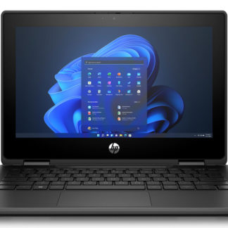 6N0L3PA#ABJHP Pro x360 Fortis G9 Notebook PC (Celeron N4500/4GB/eMMC・64GB/光学ドライブなし/Win10Pro Education64/Office無/11.6型)㈱日本ＨＰ