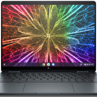 6Z0L9PA#ACF<BR>HP Dragonfly Chromebook Enterprise (Core i5-1245U/16GB/SSD・256GB/光学ドライブなし/Chrome/Office無/13.5型)<BR>㈱日本ＨＰ