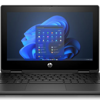 6Z977PA#ABJHP Pro x360 Fortis G9 Notebook PC (Celeron N4500/4GB/eMMC・64GB/光学ドライブなし/Win10Pro Education64/Office無/11.6型)㈱日本ＨＰ