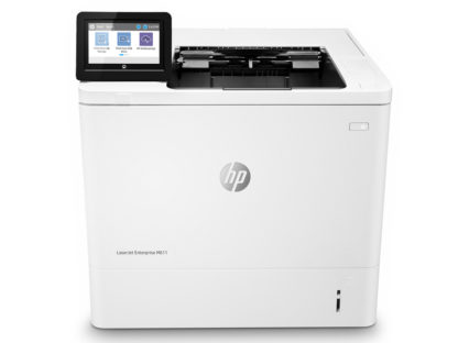 7PS84A#ABJHP LaserJet Enterprise M611dn㈱日本ＨＰ