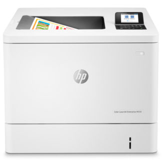 7ZU81A#ABJ<BR>HP LaserJet Enterprise Color M554dn<BR>㈱日本ＨＰ