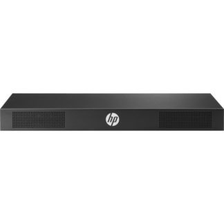 AF652A<BR>KVMサーバーコンソールスイッチ G3 (2x16)<BR>日本ヒューレットパッカード