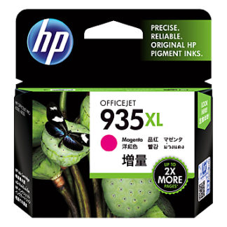 C2P25AA<BR>HP 935XL インクカートリッジ マゼンタ(増量)<BR>㈱日本ＨＰ