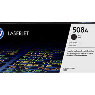 CF360A<BR>508A 黒トナーカートリッジ<BR>㈱日本ＨＰ