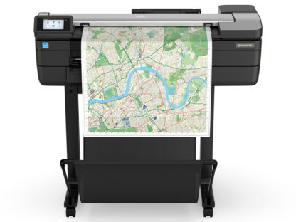 F9A28E#BCDHP DesignJet T830 MFP A1モデル㈱日本ＨＰ