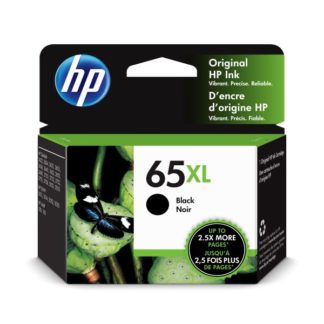 N9K04AA<BR>HP 65XL インクカートリッジ 黒(増量)<BR>㈱日本ＨＰ