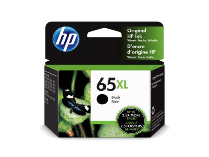 N9K04AAHP 65XL インクカートリッジ 黒(増量)㈱日本ＨＰ