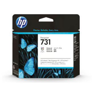 P2V27A<BR>HP731 プリントヘッド<BR>㈱日本ＨＰ