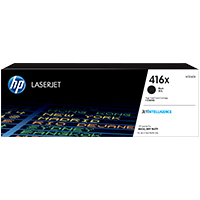 W2040X<BR>HP 416Xトナーカートリッジ 黒 大容量<BR>㈱日本ＨＰ