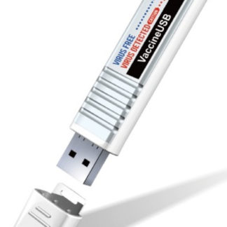 HUD-MVDT31A<BR>ワクチンUSB3/1年ライセンスモデル<BR>ハギワラソリューションズ㈱
