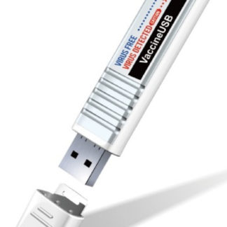 HUD-MVDT33A<BR>ワクチンUSB3/3年ライセンスモデル<BR>ハギワラソリューションズ㈱