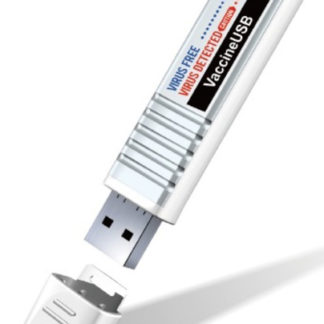 HUD-MVDT35A<BR>ワクチンUSB3/5年ライセンスモデル<BR>ハギワラソリューションズ㈱