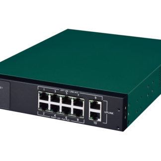 PN25087K<BR>PoE給電スイッチングハブ GA-ASW8TPoE+<BR>パナソニックＥＷネットワークス㈱