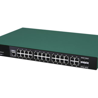PN26241K<BR>28ポート レイヤ2スイッチングハブ ZEQUO 2300<BR>パナソニックＥＷネットワークス㈱