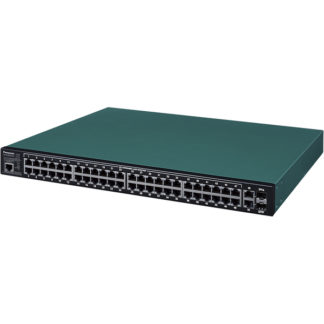 PN264892<BR>50ポート PoE給電スイッチングハブ GA-ML48TCPoE+<BR>パナソニックＥＷネットワークス㈱
