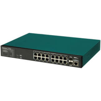 PN28160K<BR>16ポート L2スイッチングハブ(Giga対応) Switch-M16eG<BR>パナソニックＥＷネットワークス㈱