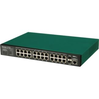 PN28240K<BR>24ポート L2スイッチングハブ(Giga対応) Switch-M24eG<BR>パナソニックＥＷネットワークス㈱