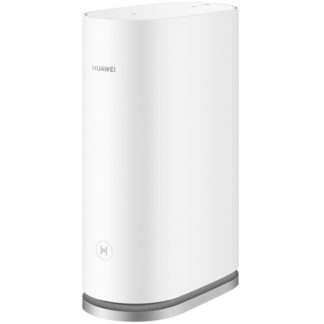 WS8800_1pack<BR>HUAWEI WiFi Mesh 7 (Wi-Fi6対応/トライバンド/AX6600/574+1201+4804Mbps/1個梱包)<BR>華為技術日本㈱