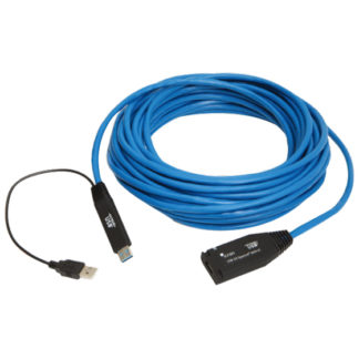 00-00351アクティブ・カッパーケーブル USBエクステンダー USB 3.0 Spectra 3001-15Ｉｃｒｏｎ　Ｔｅｃｈｎｏｌｏｇｉｅｓ