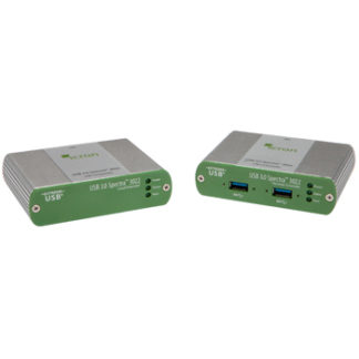 00-00371USB 3.0 Spectra 3022 2ポート マルチモードファイバー 100m ExtenderＩｃｒｏｎ　Ｔｅｃｈｎｏｌｏｇｉｅｓ
