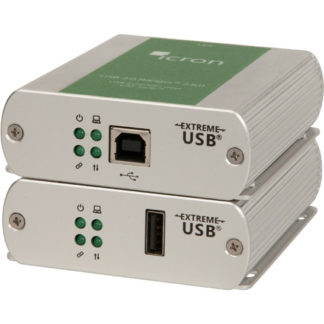 00-00395USB2.0 Ranger 2301-JPＩｃｒｏｎ　Ｔｅｃｈｎｏｌｏｇｉｅｓ