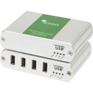 00-00415USB2.0 Ranger 2324-JPＩｃｒｏｎ　Ｔｅｃｈｎｏｌｏｇｉｅｓ