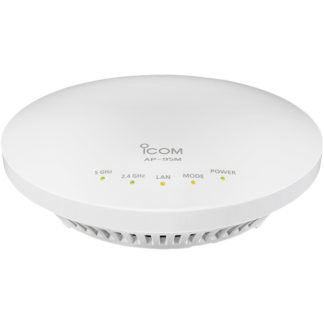 AP-95M<BR>IEEE802.11ac/n/a/g/b準拠対応 無線LANアクセスポイント<BR>アイコム㈱