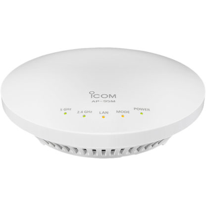 AP-95MIEEE802.11ac/n/a/g/b準拠対応 無線LANアクセスポイントアイコム㈱