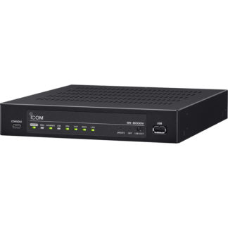 SR-8000V<BR>VoIPルーター（ひかり電話対応）<BR>アイコム㈱