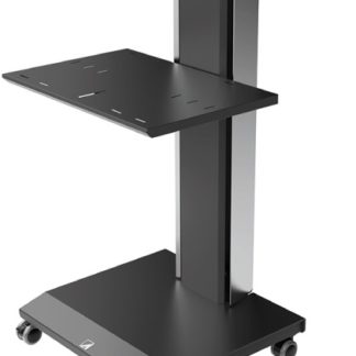 TCDS-JCE-NTB<BR>カメラモバイルスタンド Eタイプ NTBカメラマウント<BR>㈱一ノ坪製作所