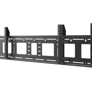 TCWM-F185-2D<BR>ウォールマウント F185デュアル<BR>㈱一ノ坪製作所