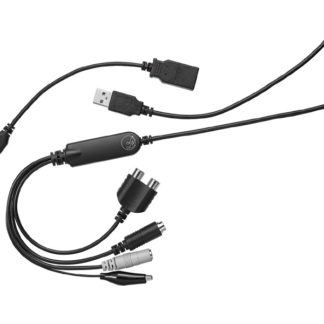 AD-1<BR>スマートフォン用アナログレコーダー「ADレコ」<BR>㈱アイ・オー・データ機器