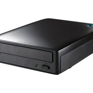 BRD-UC16X<BR>USB Type-C対応 外付型ブルーレイドライブ<BR>㈱アイ・オー・データ機器