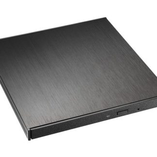 BRP-UC6X<BR>Type-C対応 編集・再生・保存ソフト付きポータブルブルーレイドライブ ブラック<BR>㈱アイ・オー・データ機器