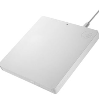 CD-SEW<BR>スマートフォン用CDレコーダー ホワイト<BR>㈱アイ・オー・データ機器
