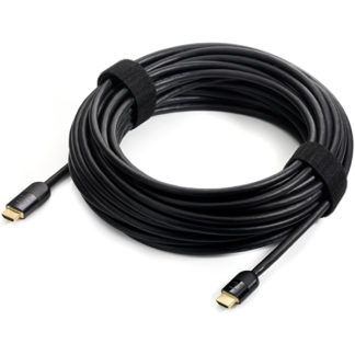 DA-H/15M<BR>4K イーサネット対応 HIGH SPEED HDMIケーブル（15m）<BR>㈱アイ・オー・データ機器