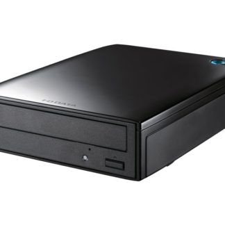 DVR-UC24<BR>USB Type-C対応 外付型DVDドライブ<BR>㈱アイ・オー・データ機器