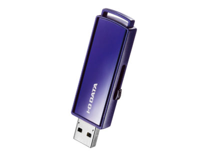 EU3-PW/32GRUSB3.1 Gen1（USB3.0）対応 セキュリティUSBメモリー 32GB㈱アイ・オー・データ機器