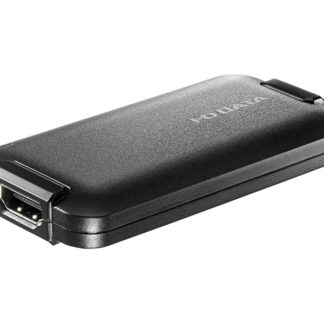 GV-HUVC/SUVC（USB Video Class）対応 HDMI⇒USB変換アダプター㈱アイ・オー・データ機器