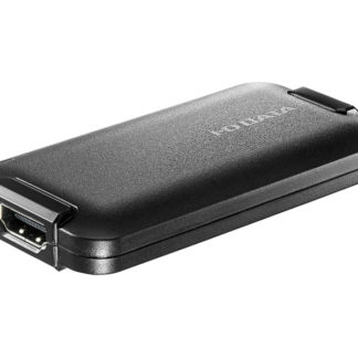 GV-HUVC/S<BR>UVC（USB Video Class）対応 HDMI⇒USB変換アダプター<BR>㈱アイ・オー・データ機器