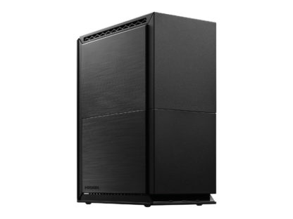 HDL2-TA2ネットワーク接続ハードディスク（NAS） 2ドライブモデル 2TB㈱アイ・オー・データ機器