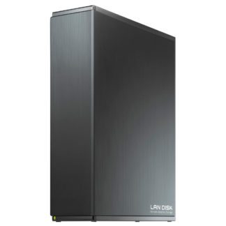 HDL-TA1<BR>ネットワーク接続ハードディスク(NAS) 1TB<BR>㈱アイ・オー・データ機器